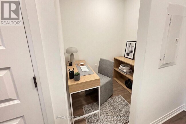 Photo - 480 Gordon Krantz Ave Unit 604