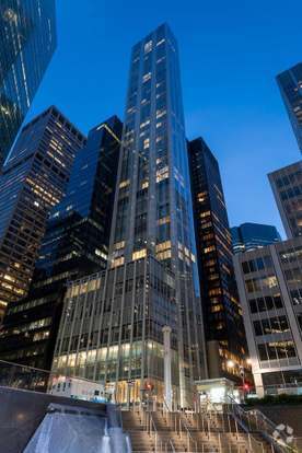 Building Photo - 100 E 53rd St Rental