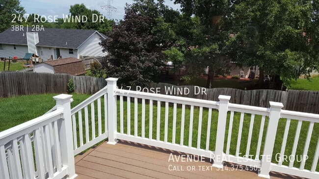 Photo - 247 Rosewind Dr
