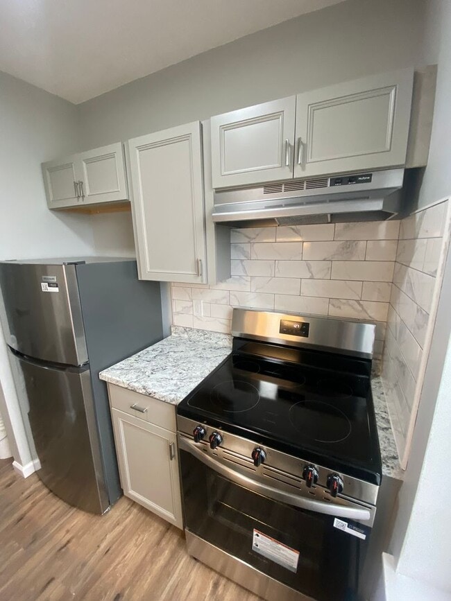 Photo - 1 bedroom, 1 bathroom downtown Hartford ct