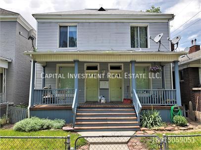 Building Photo - 804 Park St. Unit A