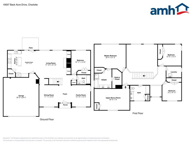 Photo - 10007 Back Acre Dr