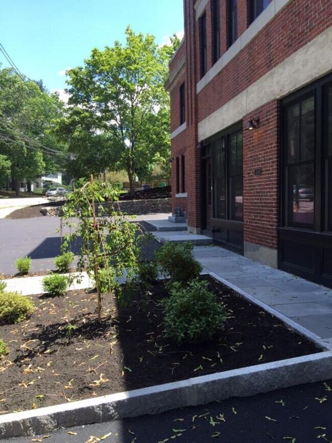 Photo - Newton Townhouse Available for Summer Move-In