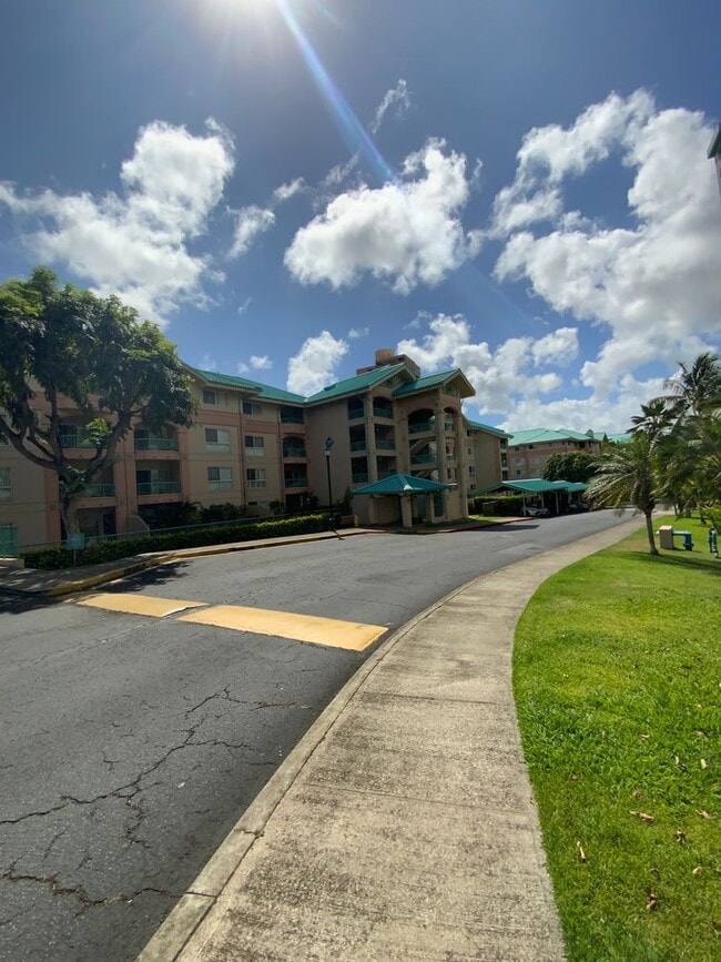 Photo - COUNTRY CLUB VILLAGE WITH 2 ASSIGNED PARKING Unit 313