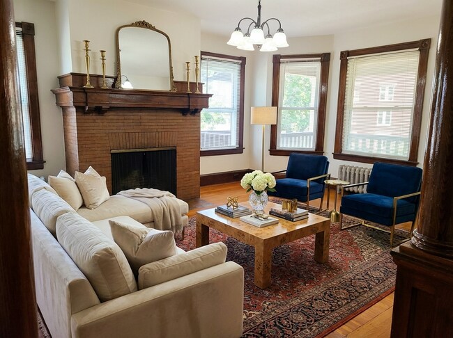 60 Belmont Ave Unit 1