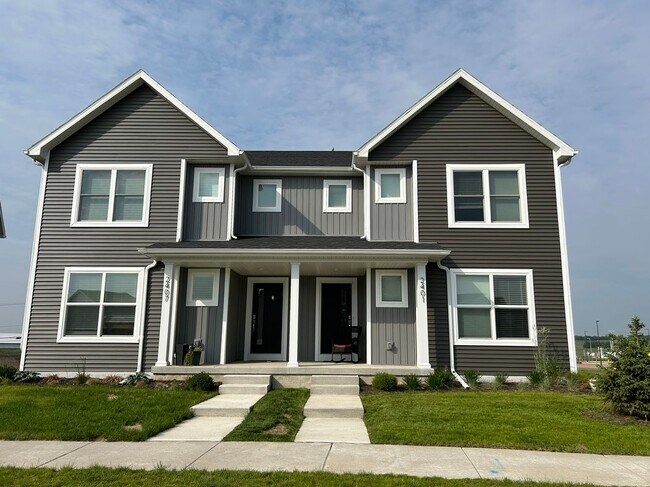 Building Photo - 2401 Wildcat Dr Rental