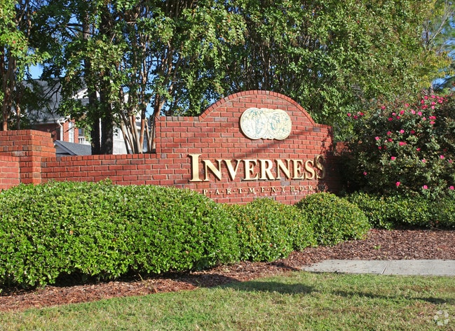 Photo - Inverness Apartments