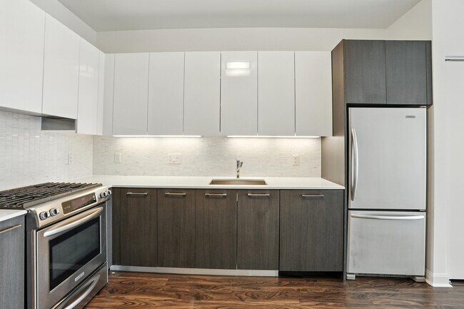 112 W Wacker Dr