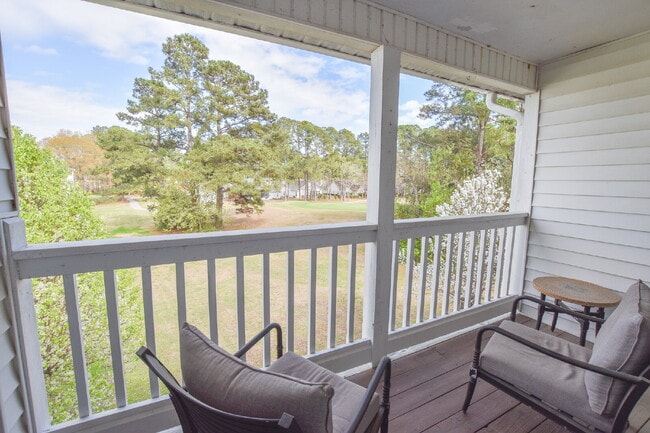 Photo - Spacious furnished two, bedroom, two bath Condo. Unidad c10