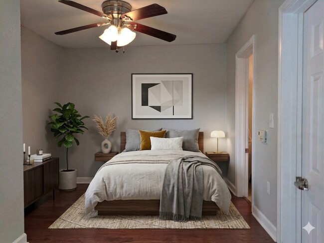 Photo - 2020 S Congress Ave Unit 1318