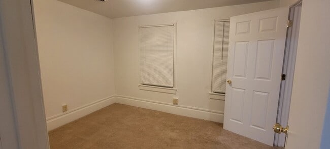 Bedroom - 2723 18th St Unit #2