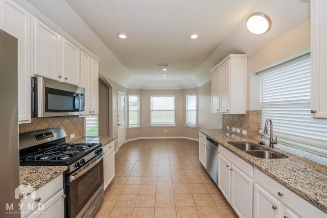 Photo - 4511 Monarch Blue Ln