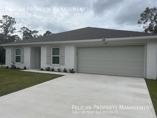 Photo - 1277 Valentine St