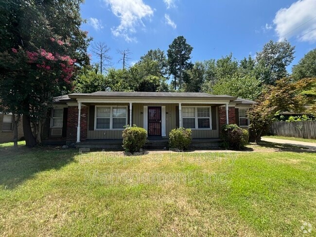 Building Photo - 4149 Yale Rd Rental