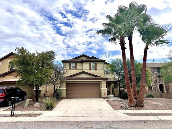 Building Photo - 5890 N Orangetip Dr
