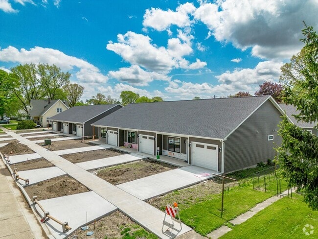 Building Photo - COMING SOON! New Construction in Tuscola, ... Rental