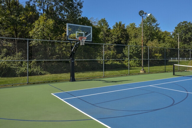 Apartments at Iron Ridge