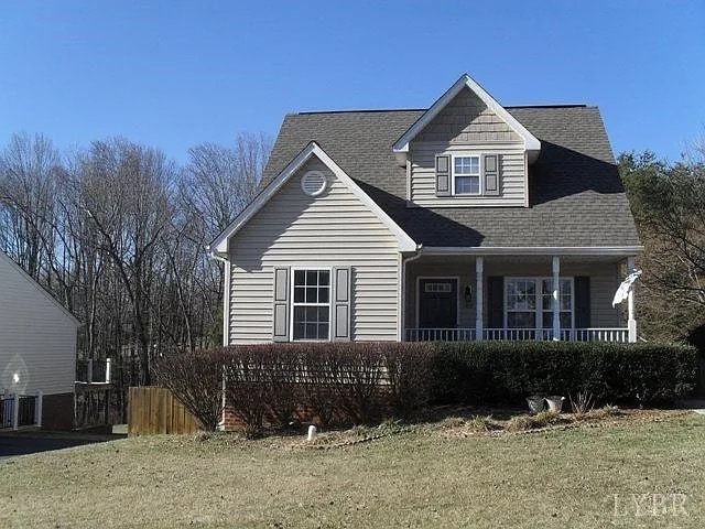 Building Photo - 105 New Towne Rd