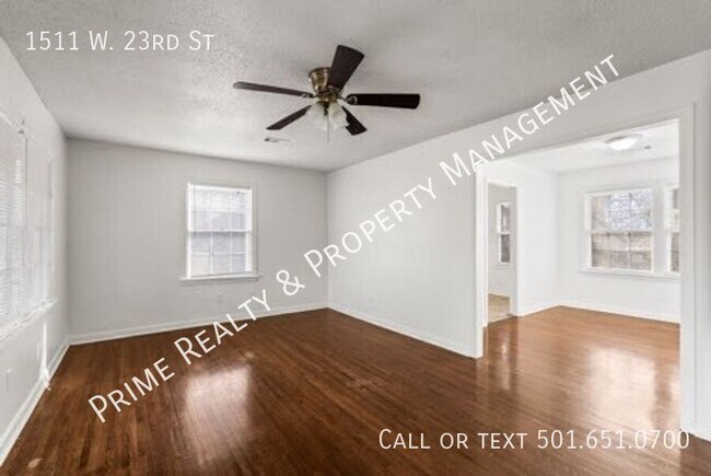 Photo - 1511 W 23rd St