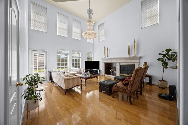 Photo - 3202 Enclave Trail