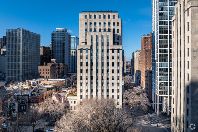 Alternate - 1260 N Astor St