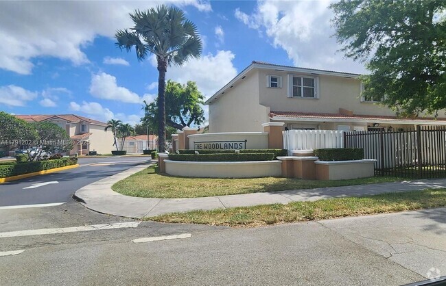 Building Photo - 13873 SW 63rd St Rental