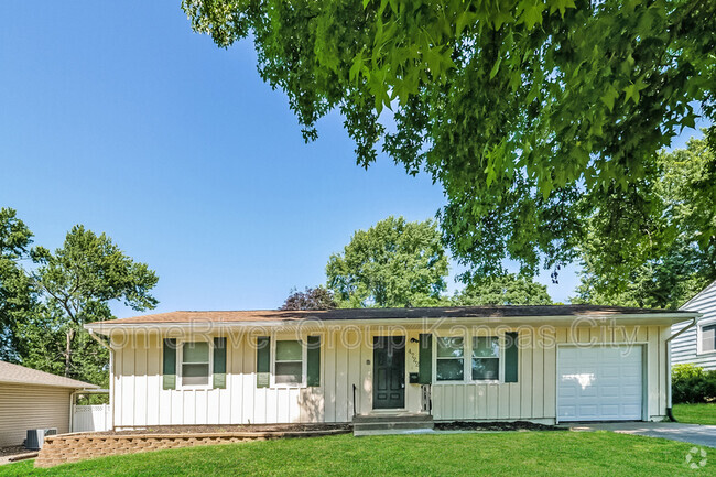 Building Photo - 4722 Overton Ave Rental