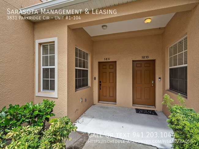 Photo - 3831 Parkridge Cir