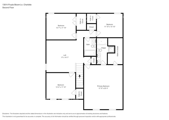 Photo - 13814 Purple Bloom Ln