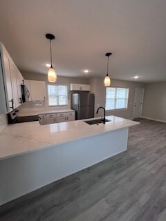 Photo - 1251 S Valley View St Casa