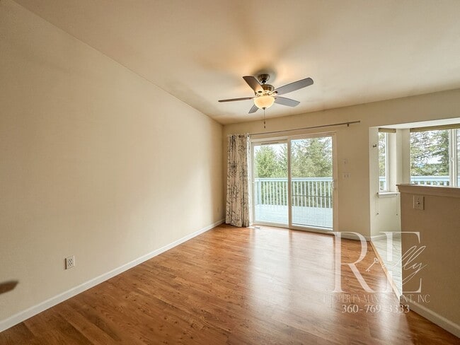 Photo - Rambler with 2-Car Garage, RV/Boat Parking...