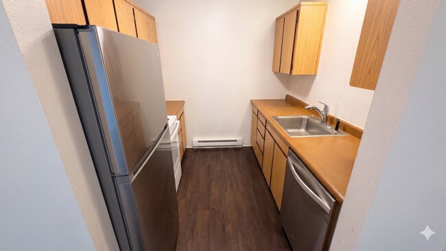 Photo - 9765 SW Lookout Terrace Unit D