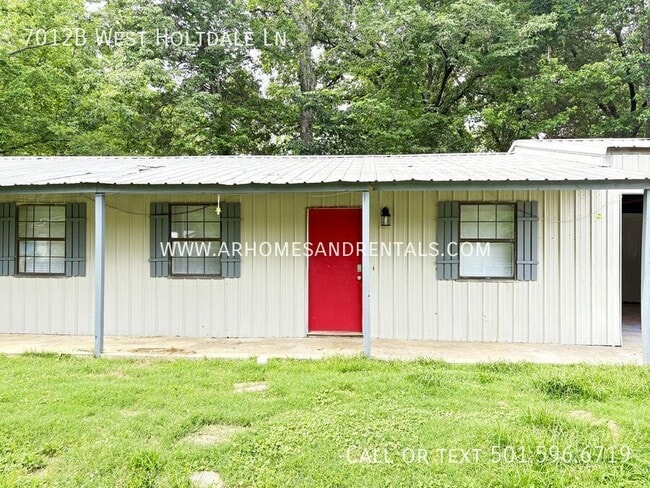 Photo - 7012 W Holtdale Ln Apartment
