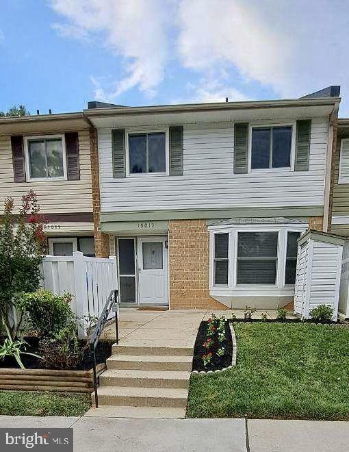 Photo - 15013 Candover Ct Townhome