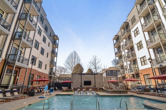 Building Photo - Peyton Stakes Rental