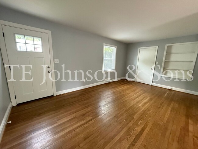 Photo - Charming Renovated 3BR Home