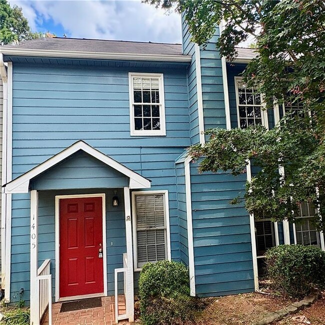 Photo - 1405 Kennesaw Trace Ct