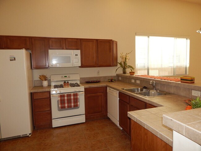 Photo - 4 Bedrooms - Gated Community in Oro Valley