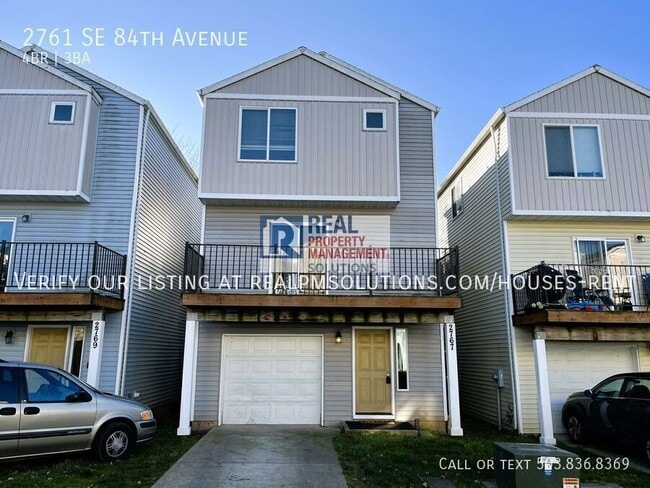 Building Photo - 2761 SE 84th Ave