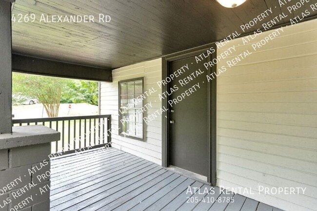 Photo - 4269 Alexander Rd