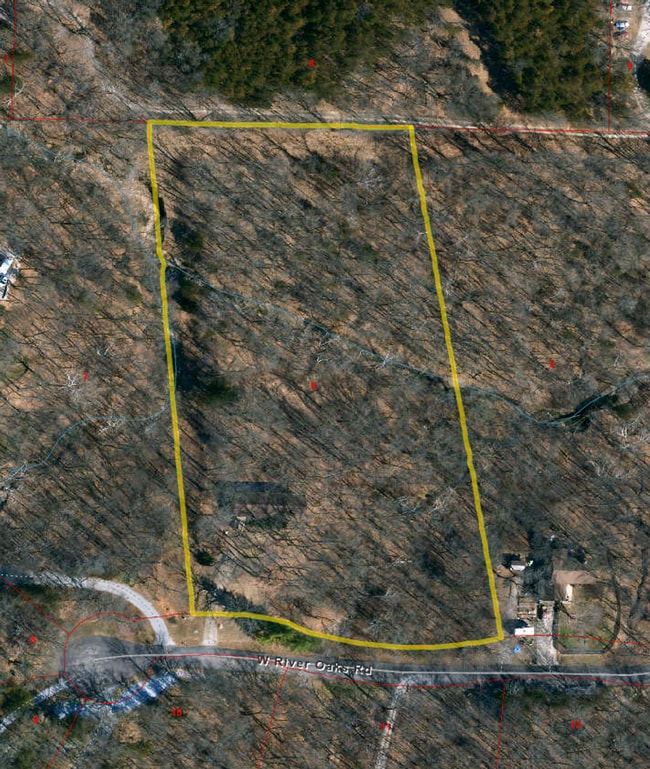 Photo - Secluded 3/2/2 Home West of Columbia!