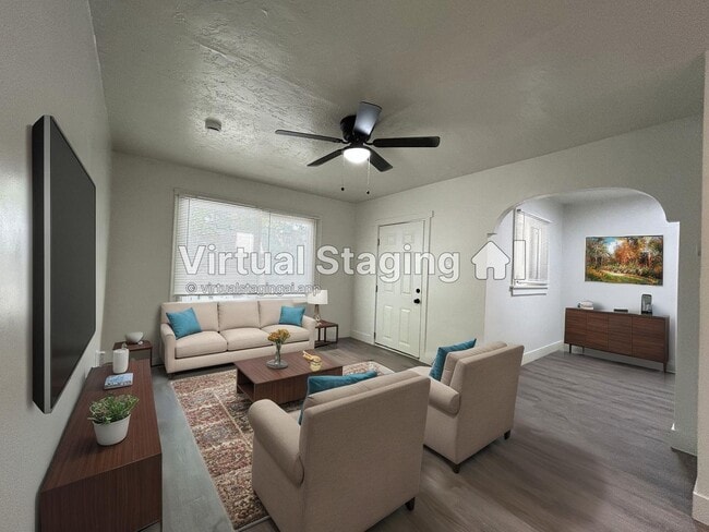 Building Photo - 614 E 600 S