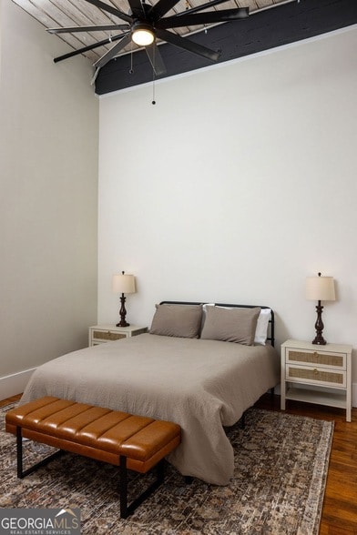 Photo - 200 Barrett St Unit 209