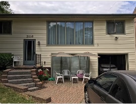 Photo - 2116 Thaler Ave Unidad 1