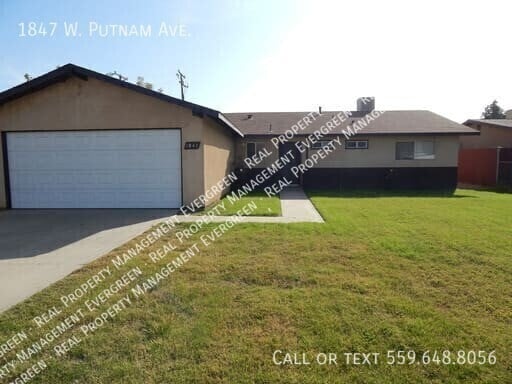 Building Photo - 1847 W Putnam Ave Rental