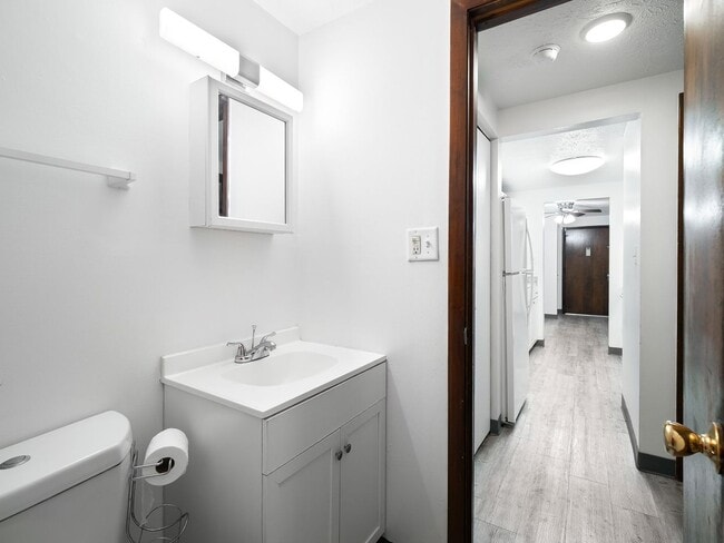 Walnut Circle Apartments