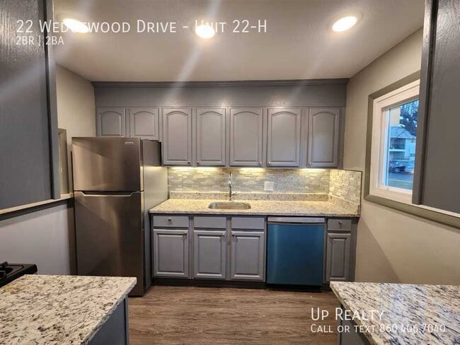 Photo - 22 Wedgewood Dr Unit 22-H