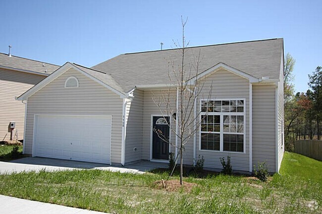 Building Photo - Gorgeous 3-bedroom, 2.5-bath Two Story Hom... Rental