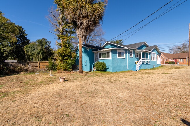 1812 Central Ave Unit 1