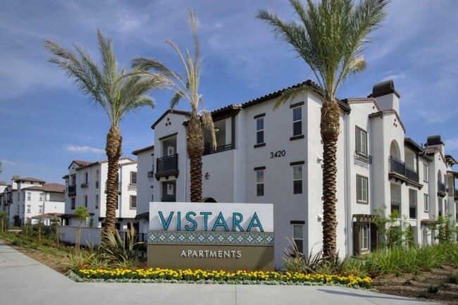 Vistara Living